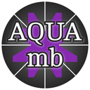 AQUAmb logo