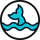 BLUB logo