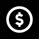 XMONEY logo
