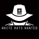 TheWhiteHATS logo