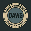 DAWG logo