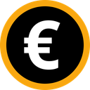 EURx logo