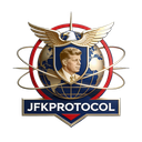 JFKPROTOCOL logo