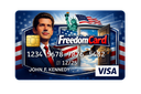 FREEDOMCARD logo