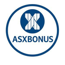 ASXBonus logo