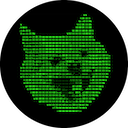 POM logo