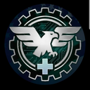 USRX logo