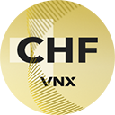 VCHF logo