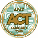 ACT logo