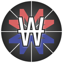 KRWC logo