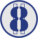REAL8 logo