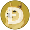 DOGE8 logo