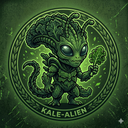 KALIEN logo