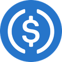 abUSDC logo